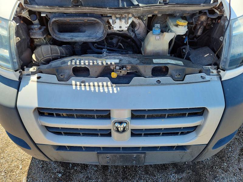 Продажа на аукционе авто 2014 Ram Promaster 3500, vin: 3C6URVHG0EE119517, номер лота: 68269956