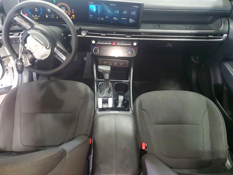 67473816 :رقم المزاد ، 5NMJBCDEXTH665451 vin ، 2026 Hyundai Tucson مزاد بيع