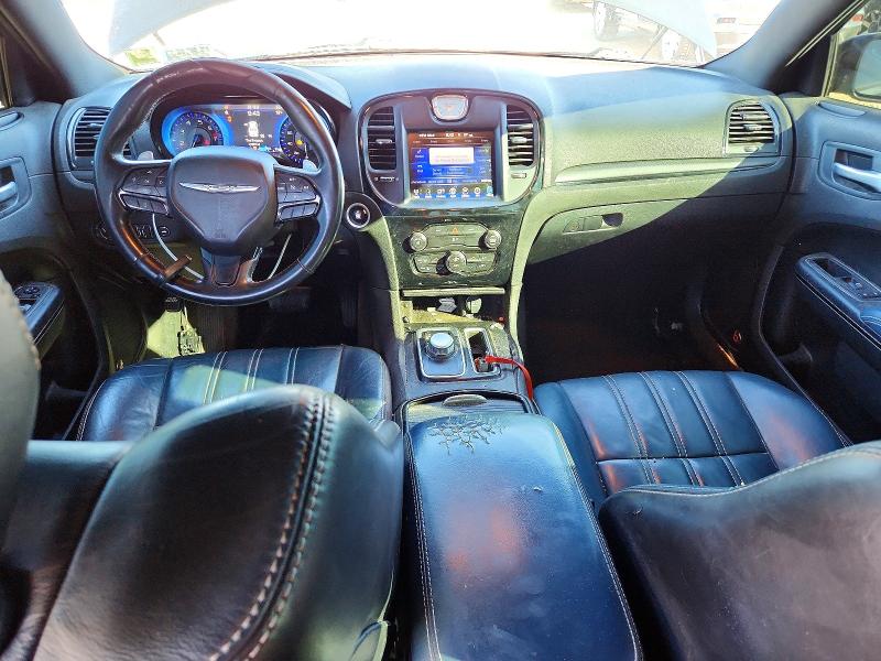 Aukcja sprzedaży 2015 Chrysler 300, vin: 2C3CCABG9FH743253, numer aukcji: 70114696