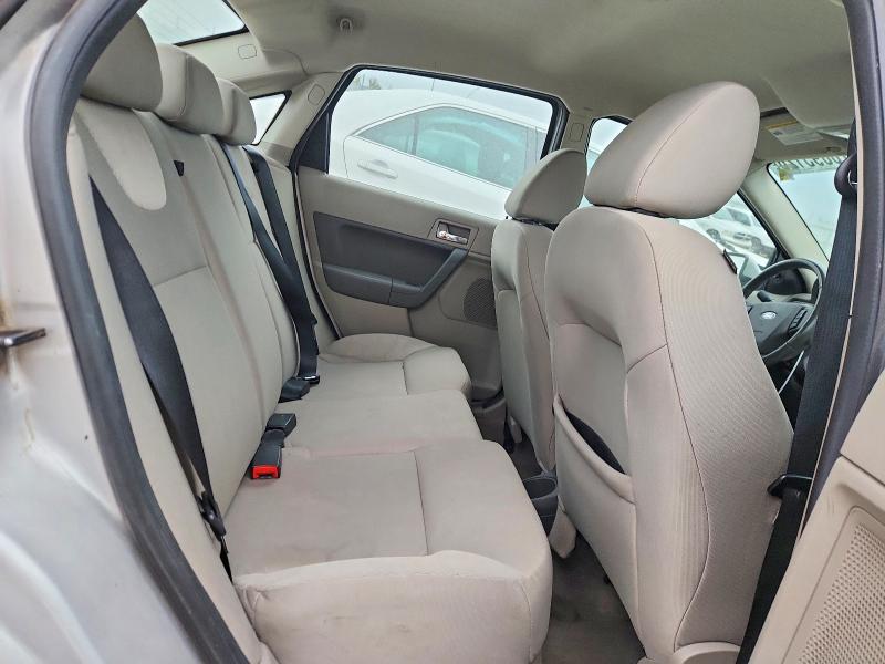 Aukcja sprzedaży 2009 Ford Focus, vin: 1FAHP36N59W143433, numer aukcji: 70095126