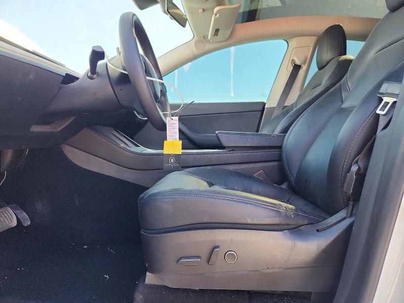 Aukcja sprzedaży 2021 Tesla Model Y, vin: 5YJYGAEE6MF188751, numer aukcji: 67855836