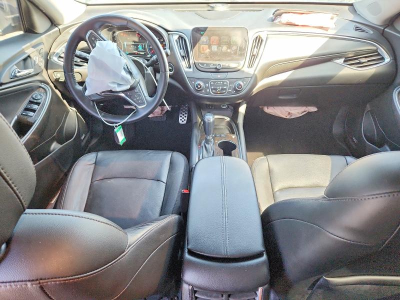 69443016 :رقم المزاد ، 1G1ZH5SX8GF271511 vin ، 2016 Chevrolet Malibu مزاد بيع