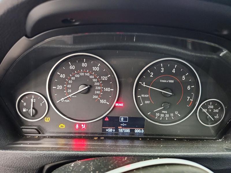 69771646 :رقم المزاد ، WBA3A5G50DNN66075 vin ، 2013 Bmw 328 مزاد بيع