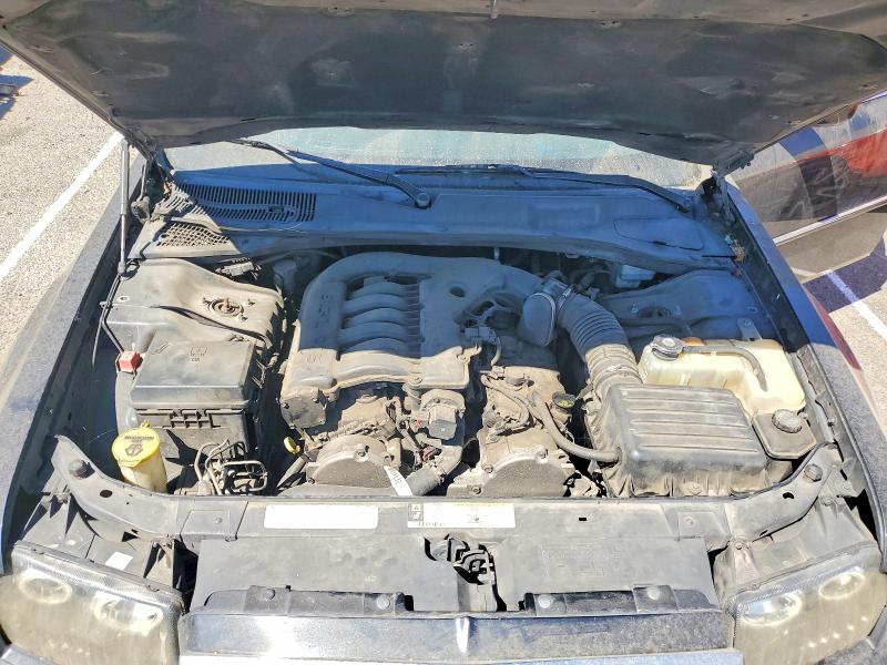 67374326 :رقم المزاد ، 2C3LA53V09H554411 vin ، 2009 Chrysler 300 مزاد بيع