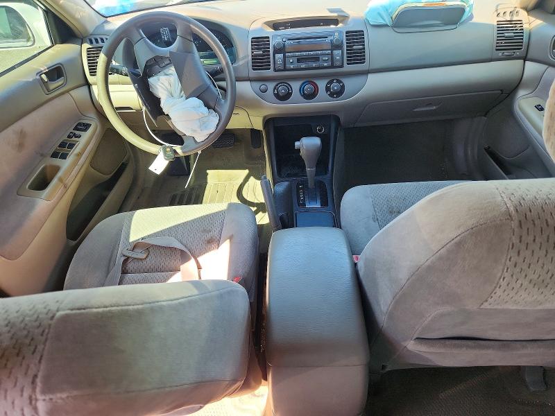 Продажа на аукционе авто 2002 Toyota Camry, vin: 4T1BE32KX2U554292, номер лота: 70723476