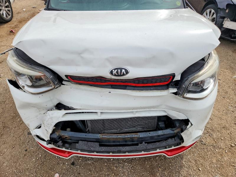 Aukcja sprzedaży 2014 Kia Soul, vin: KNDJP3A5XE7076934, numer aukcji: 68219356