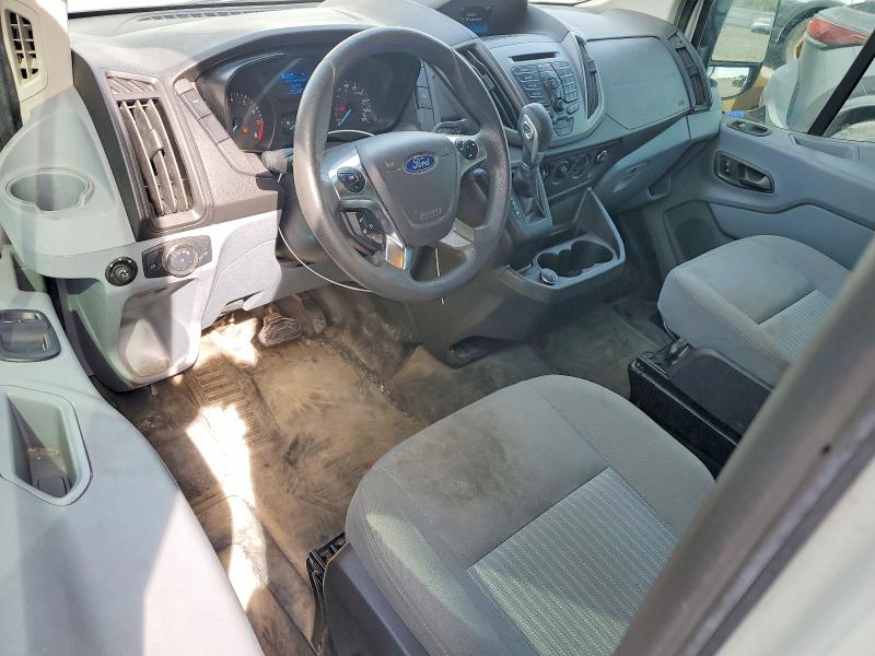 69601296 :رقم المزاد ، 1FTYR2CM4KKB41244 vin ، 2019 Ford Transit مزاد بيع