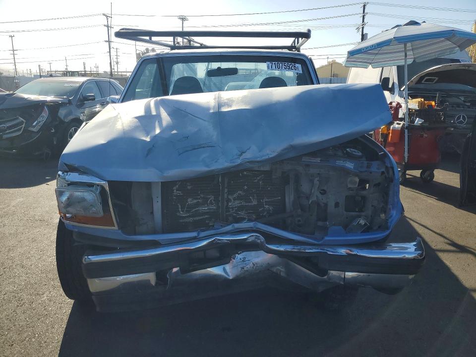 Продаж на аукціоні авто 1996 Ford F150, vin: 1FTEF15Y8TLA05085, номер лоту: 71075926
