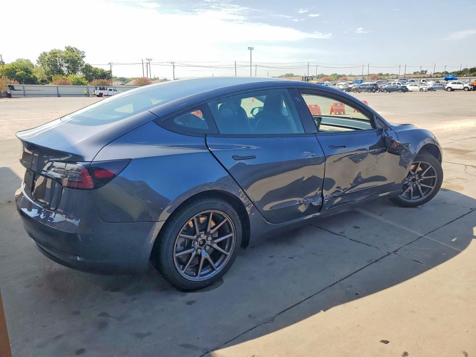 2019 Tesla Model 3 მანქანა იყიდება აუქციონზე, vin: 5YJ3E1EA3KF298618, აუქციონის ნომერი: 67934016