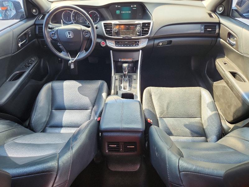 Продажа на аукционе авто 2013 Honda Accord, vin: 1HGCR2F86DA184776, номер лота: 70729726