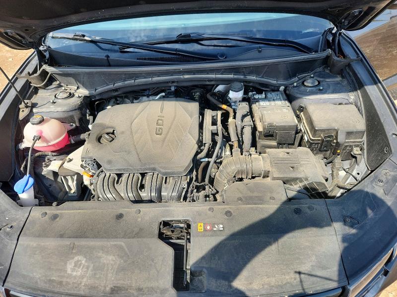 2023 Hyundai Tucson მანქანა იყიდება აუქციონზე, vin: 5NMJFCAE1PH258181, აუქციონის ნომერი: 67136956