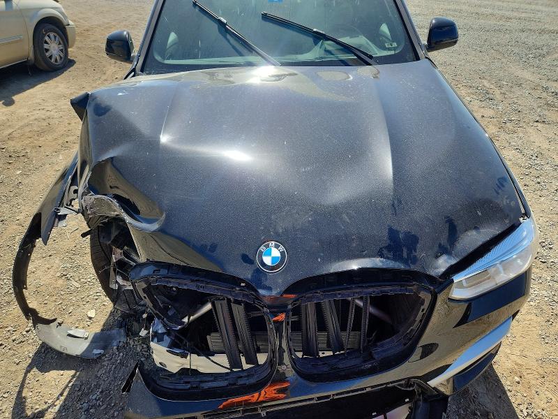 Aukcja sprzedaży 2020 Bmw X3, vin: 5UXTY3C06L9B89869, numer aukcji: 68613886