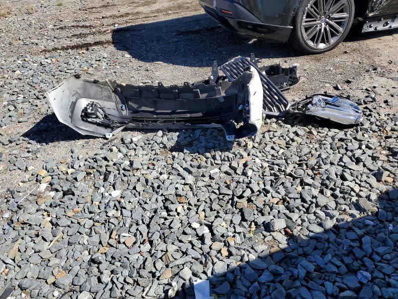 2023 Toyota Tacoma მანქანა იყიდება აუქციონზე, vin: 3TMCZ5AN3PM634887, აუქციონის ნომერი: 70412966