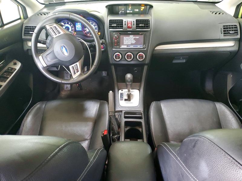 67973576 :رقم المزاد ، JF2GPBKC8EH221949 vin ، 2014 Subaru Xv Crosstrek مزاد بيع