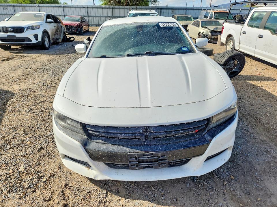 2015 Dodge Charger მანქანა იყიდება აუქციონზე, vin: 2C3CDXCT4FH785390, აუქციონის ნომერი: 67235136