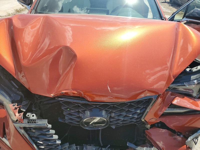 Aukcja sprzedaży 2020 Lexus Nx, vin: JTJSARBZ6L2166616, numer aukcji: 68031216