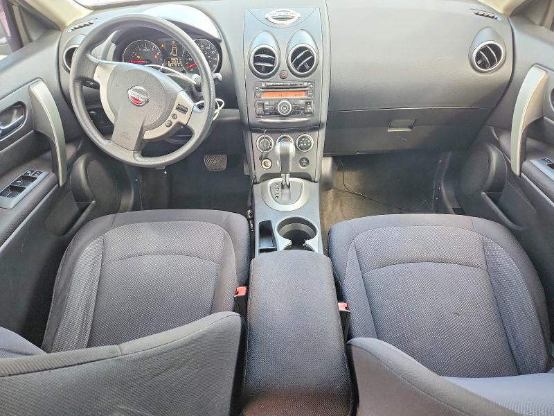 Aukcja sprzedaży 2011 Nissan Rogue, vin: JN8AS5MV0BW313765, numer aukcji: 69106706