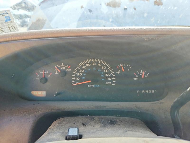 Aukcja sprzedaży 2000 Dodge Ram Van, vin: 2B7KB31Z6YK133339, numer aukcji: 67902276