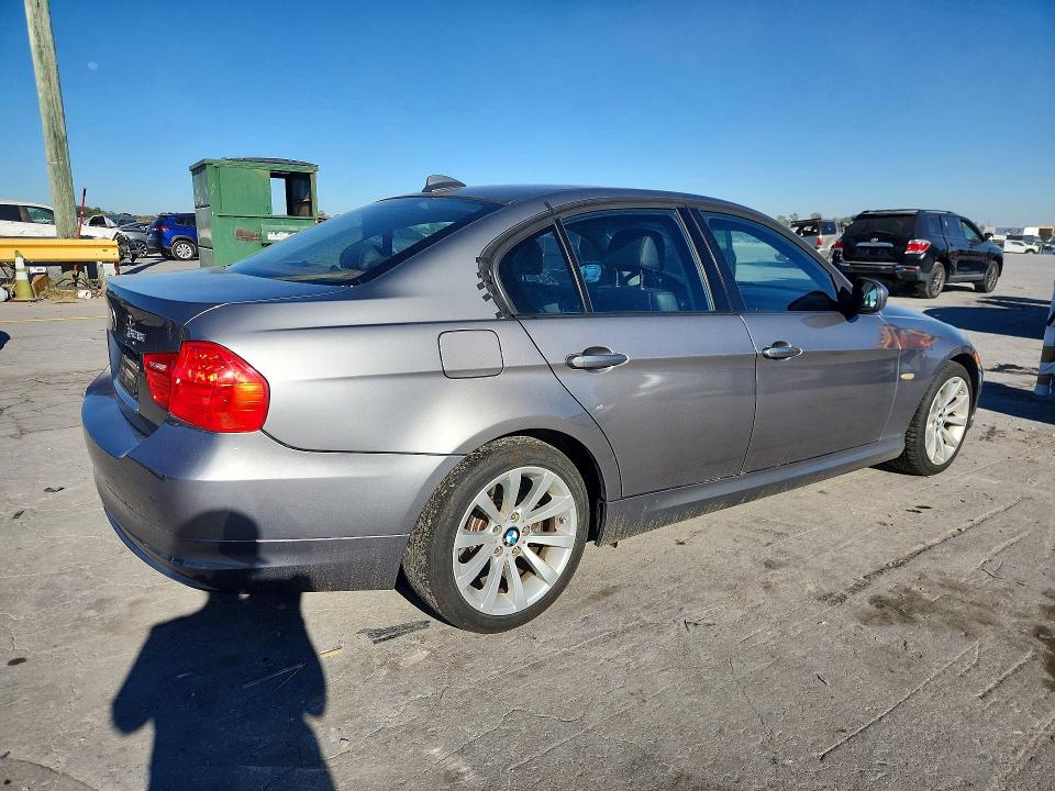 Aukcja sprzedaży 2011 Bmw 328, vin: WBAPH7C53BA801281, numer aukcji: 71081726