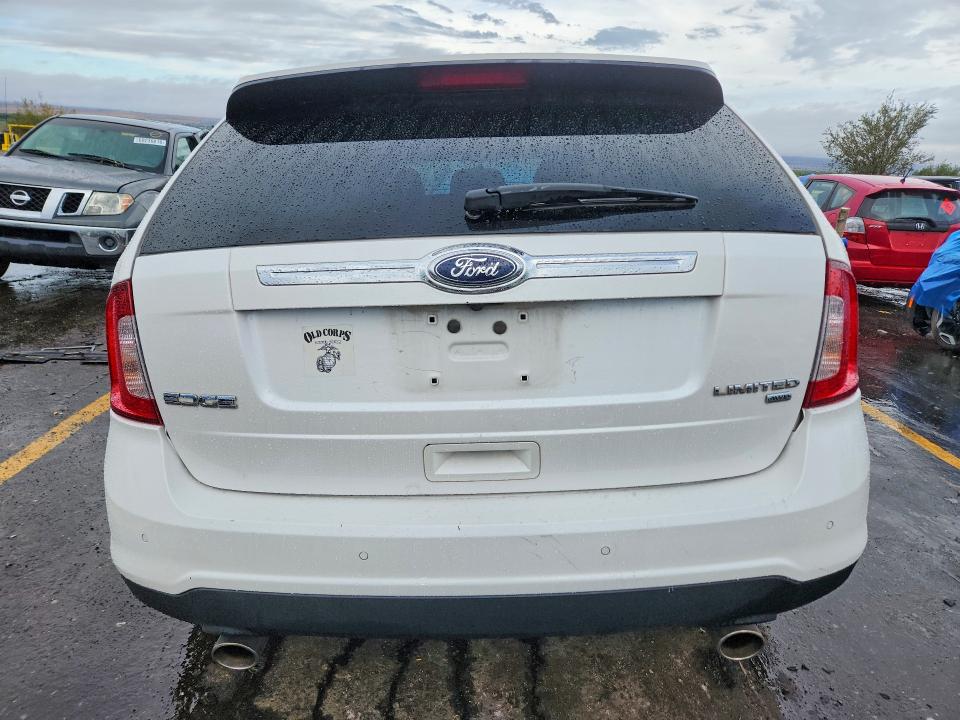 69052796 :رقم المزاد ، 2FMDK4KC7DBA64076 vin ، 2013 Ford Edge مزاد بيع