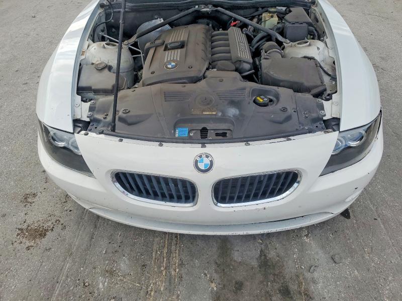 Aukcja sprzedaży 2007 Bmw Z4, vin: 4USBU33507LW73623, numer aukcji: 68334716