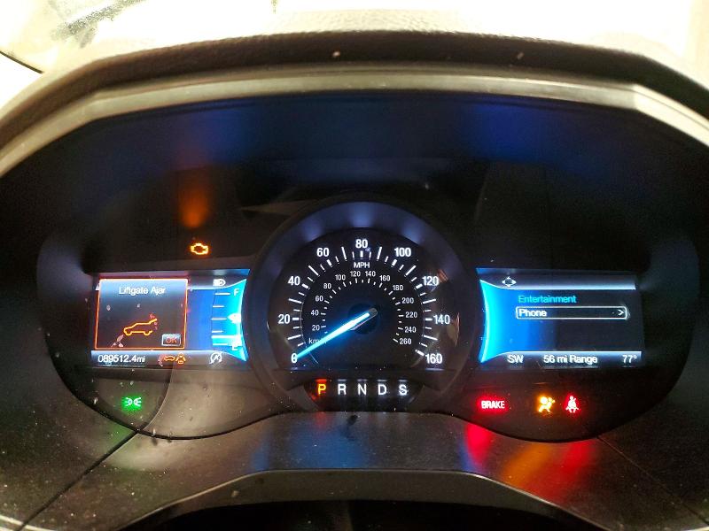 Aukcja sprzedaży 2022 Ford Edge, vin: 2FMPK4K92NBA52095, numer aukcji: 67483206