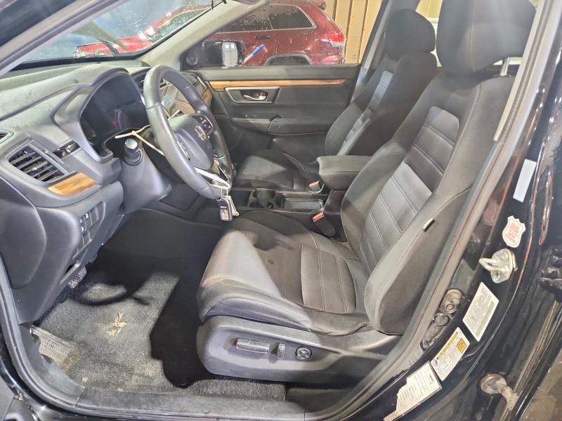 2021 Honda Cr-v მანქანა იყიდება აუქციონზე, vin: 5J6RW2H56MA008664, აუქციონის ნომერი: 71038276