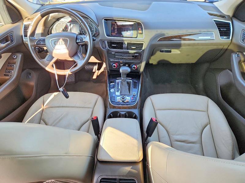Aukcja sprzedaży 2013 Audi Q5, vin: WA1LFAFP5DA086969, numer aukcji: 67778176