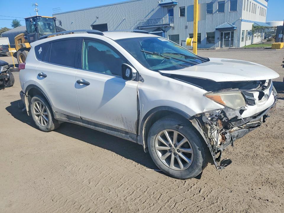 2013 Toyota Rav4 მანქანა იყიდება აუქციონზე, vin: 2T3ZFREVXDW024449, აუქციონის ნომერი: 69069336
