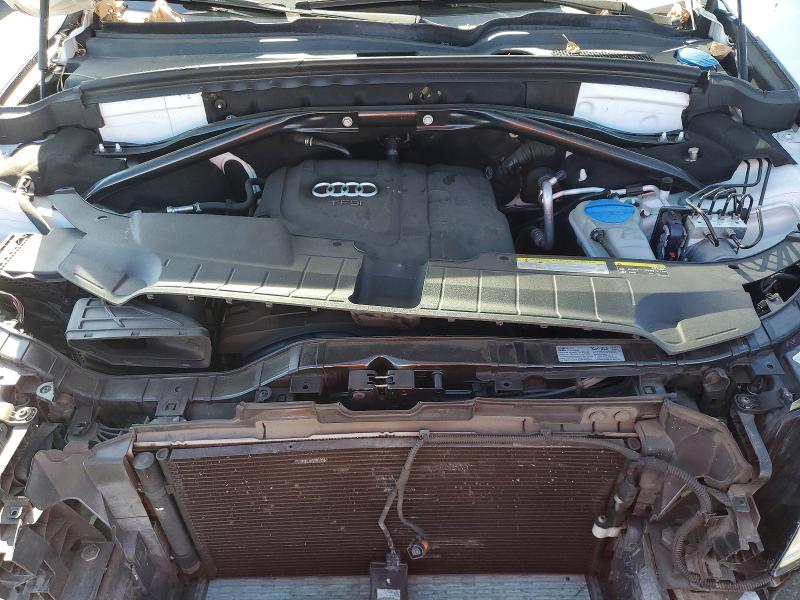 Aukcja sprzedaży 2014 Audi Q5, vin: WA1LFAFP7EA076641, numer aukcji: 68036336
