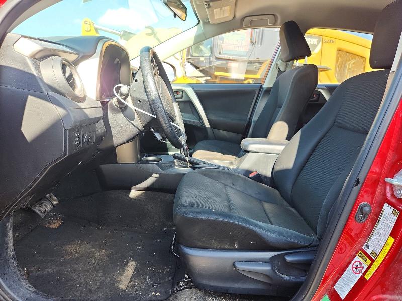 Продаж на аукціоні авто 2015 Toyota Rav4, vin: JTMZFREV6FJ031075, номер лоту: 69569636