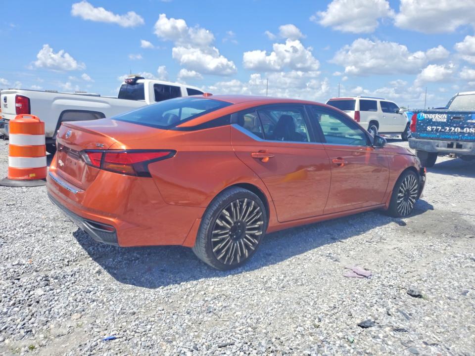 69298346 :رقم المزاد ، 1N4BL4CV9MN351728 vin ، 2021 Nissan Altima مزاد بيع