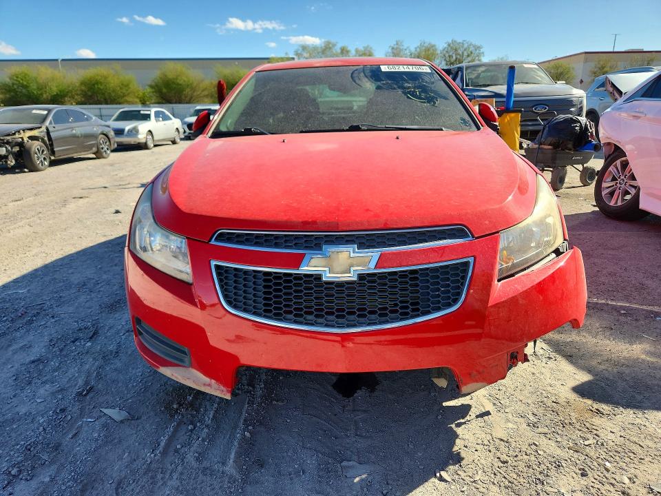Aukcja sprzedaży 2014 Chevrolet Cruze, vin: 1G1PC5SB6E7265501, numer aukcji: 68214706