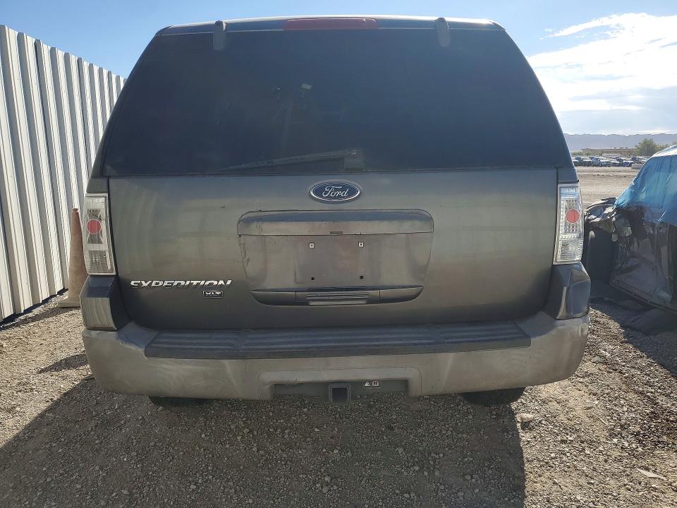 66511156 :رقم المزاد ، 1FMRU15W03LB47769 vin ، 2003 Ford Expedition مزاد بيع