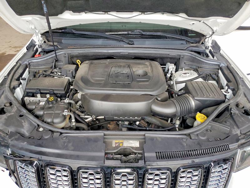 Aukcja sprzedaży 2019 Jeep Grand Cherokee, vin: 1C4RJFAG5KC791243, numer aukcji: 69555986