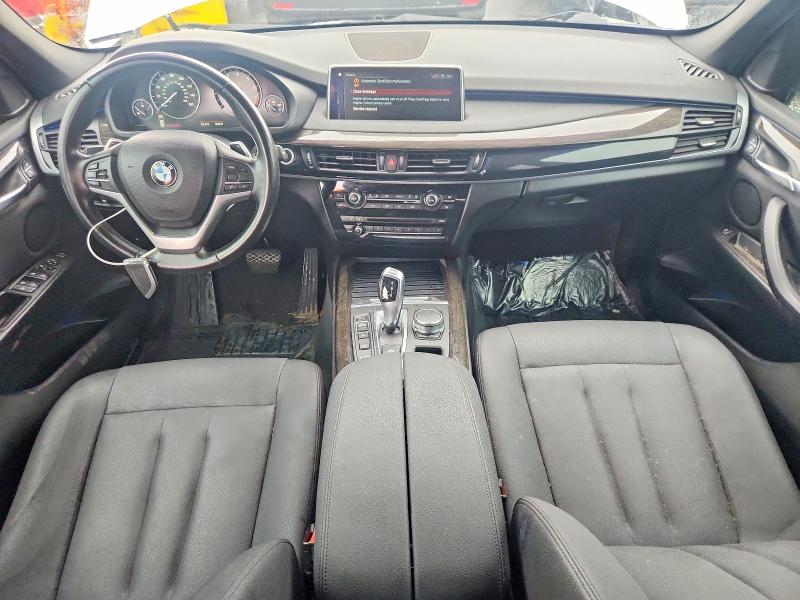 Продаж на аукціоні авто 2018 Bmw X5, vin: 5UXKT0C56J0W00500, номер лоту: 66566596