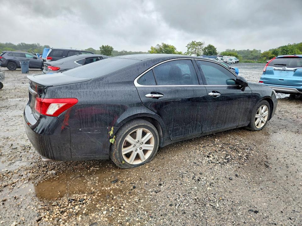 69635896 :رقم المزاد ، JTHBJ46G792279223 vin ، 2009 Lexus Es مزاد بيع