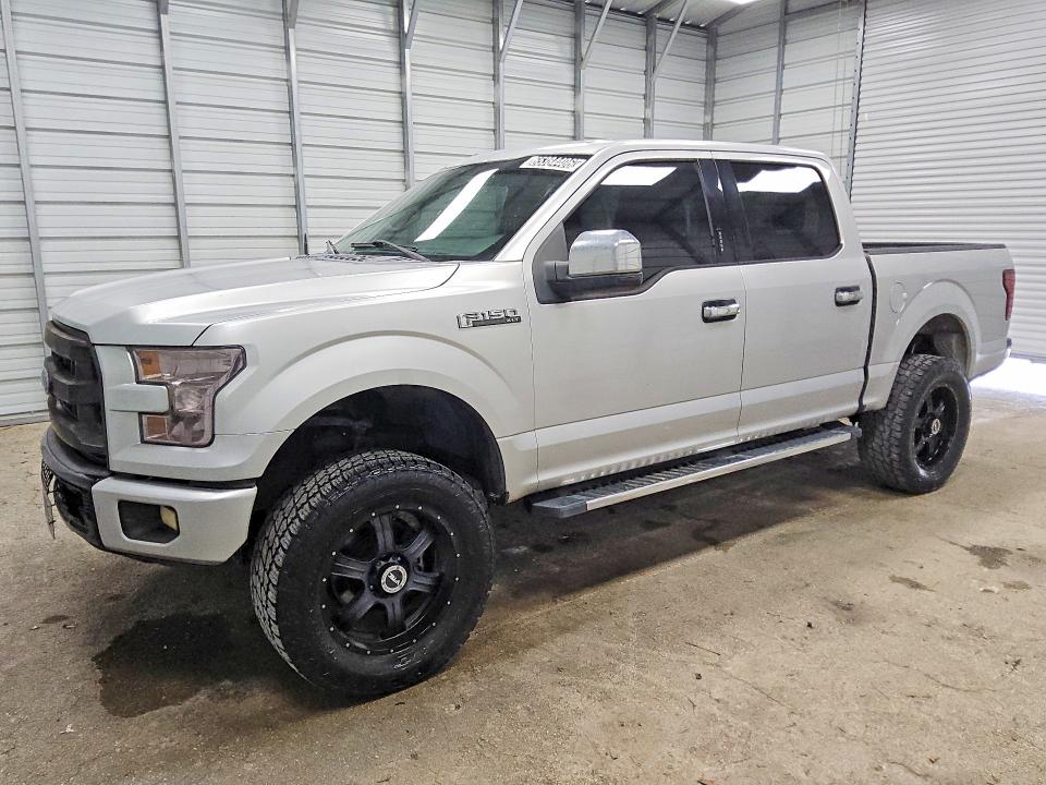 Aukcja sprzedaży 2015 Ford F150, vin: 1FTEW1C8XFFA74012, numer aukcji: 65384406