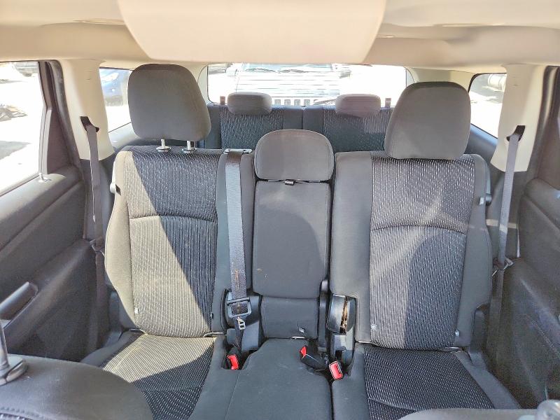Aukcja sprzedaży 2017 Dodge Journey, vin: 3C4PDDBG7HT702870, numer aukcji: 67635536