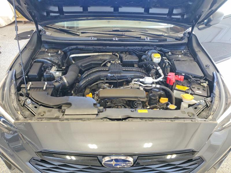 Aukcja sprzedaży 2025 Subaru Impreza, vin: JF1GUABC8S8269289, numer aukcji: 68274276
