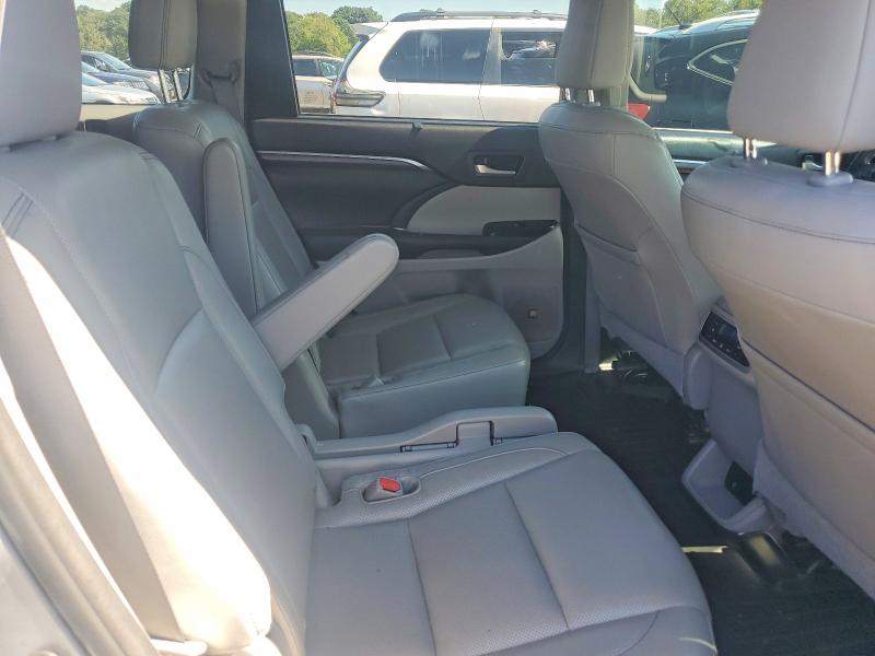 Aukcja sprzedaży 2014 Toyota Highlander, vin: 5TDDKRFH9ES012472, numer aukcji: 67621116