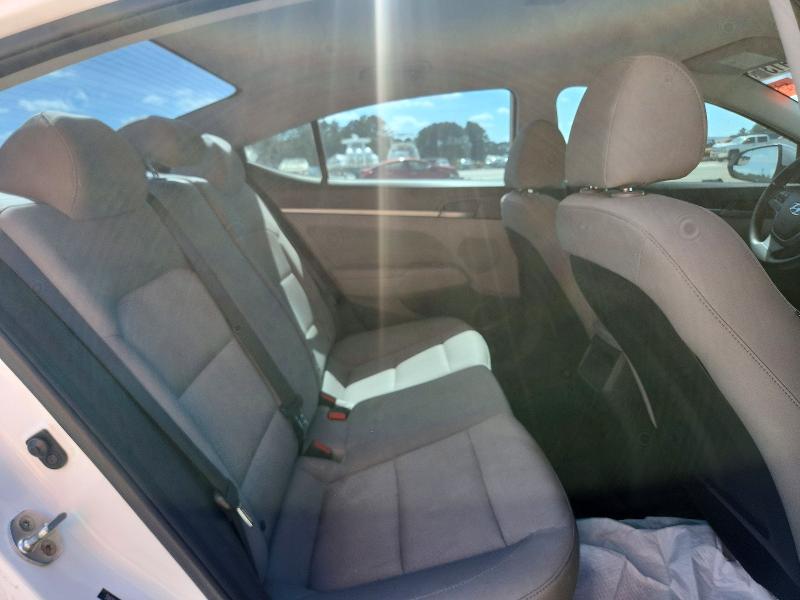 Продажа на аукционе авто 2017 Hyundai Elantra, vin: 5NPD84LF5HH196145, номер лота: 68169136