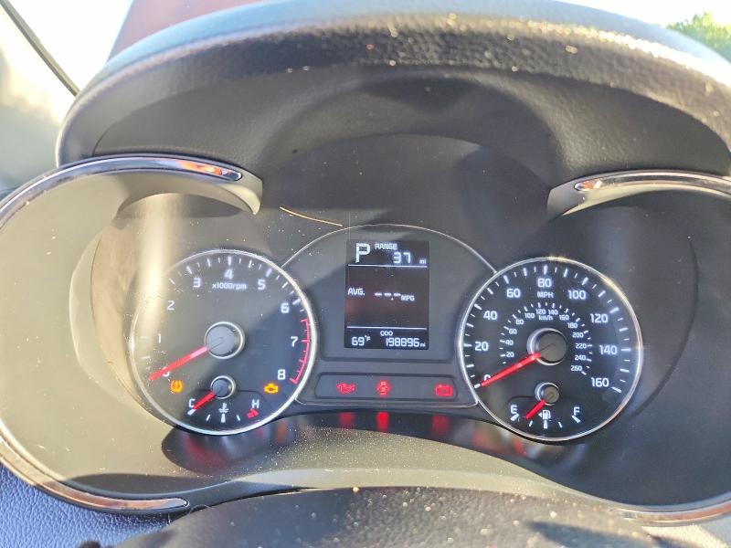 Продаж на аукціоні авто 2017 Kia Forte, vin: 3KPFK4A74HE150865, номер лоту: 69968076