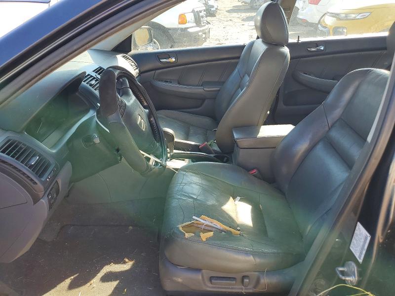 Продаж на аукціоні авто 2006 Honda Accord, vin: 1HGCM66596A000493, номер лоту: 68869856