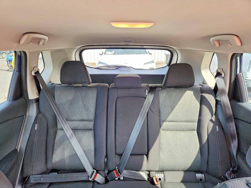 70898296 :رقم المزاد ، 5N1BT3BB3TC757506 vin ، 2026 Nissan Rogue مزاد بيع