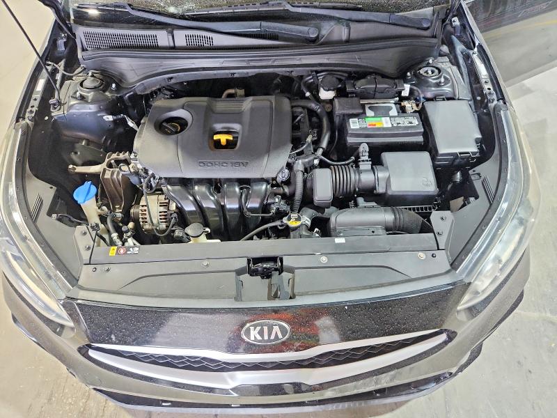 Aukcja sprzedaży 2019 Kia Forte, vin: 3KPF24AD8KE091798, numer aukcji: 68630226