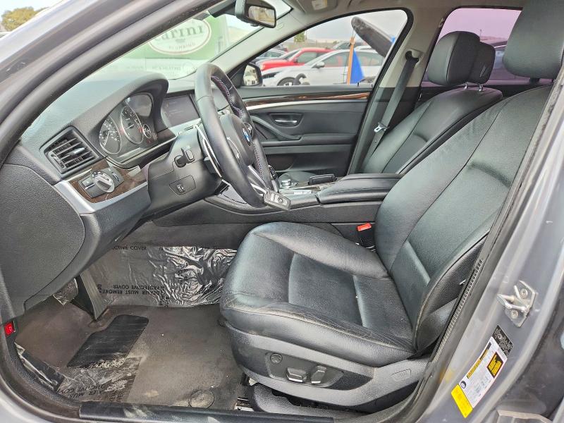 68043686 :رقم المزاد ، WBAXG5C59CDX04125 vin ، 2012 Bmw 528 مزاد بيع