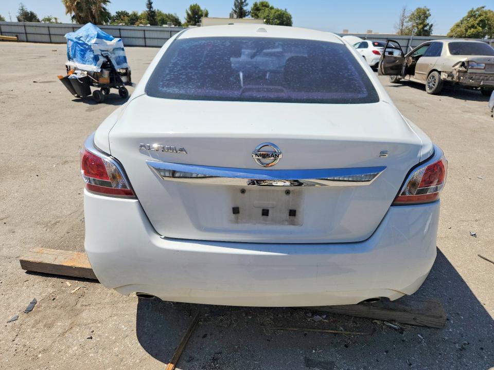 Aukcja sprzedaży 2015 Nissan Altima, vin: 1N4AL3APXFN887083, numer aukcji: 67719036