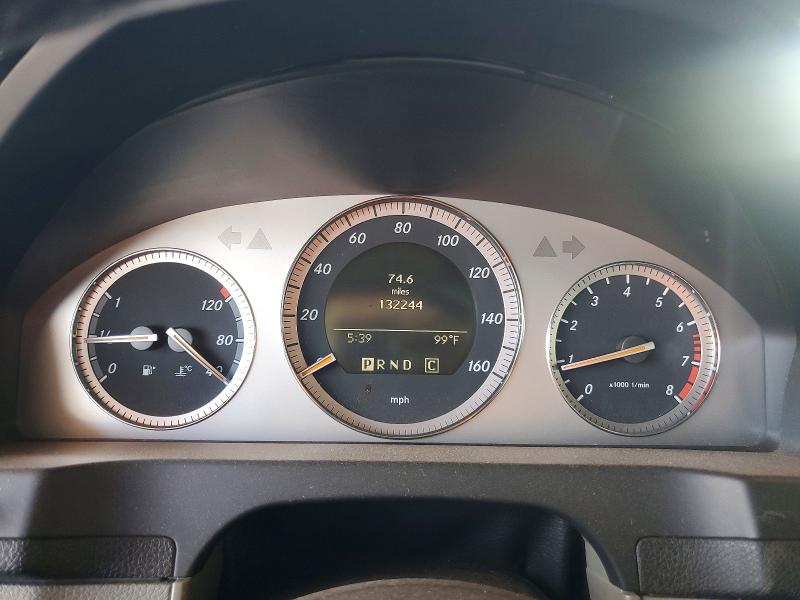 Продаж на аукціоні авто 2008 Mercedes-benz C, vin: WDDGF54X68R014824, номер лоту: 68977106