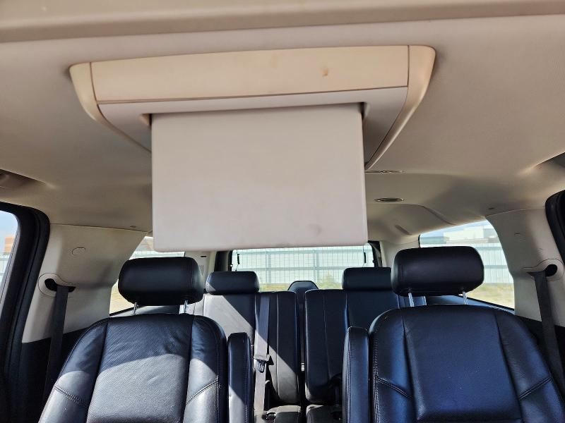 69344006 :رقم المزاد ، 1GYFK66867R267728 vin ، 2007 Cadillac Escalade مزاد بيع